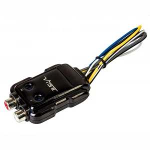 Vibe Loc-2 2 Kanal Deck Çevirici