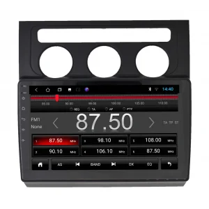 Volkswagen Caddy 2003-2014 10 İnç Oem Çerçeve