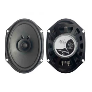 ﻿Fullsound K-1420M Ford 6X8 Oval 300w Oto Hoparlör