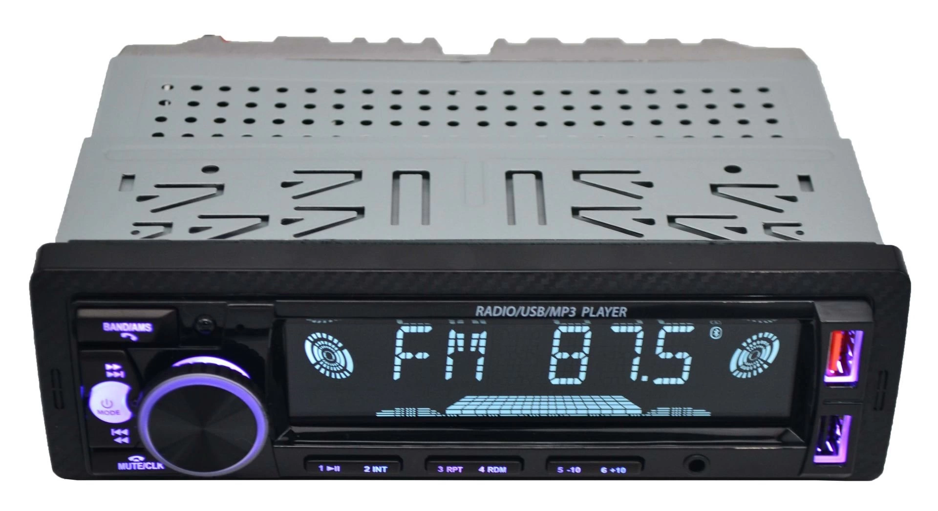 Audiomax R0038 Oto Teyp 4x50W 7 Renk