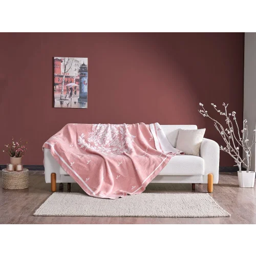 Afra Battaniye Pudra - Tek Kişilik