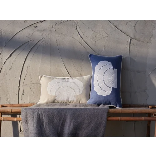 Alesta Kırlent 30 x 50 - Bej