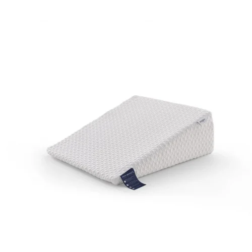 Anti Reflux Yastık 60 x 60 x 20 cm - Beyaz