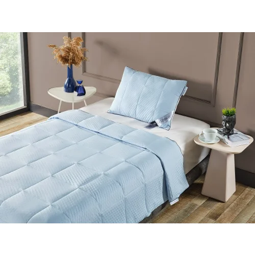 Climboo Yorgan Tek Kişilik