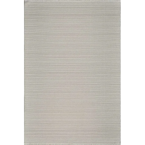 Deco Curlina 80044 Dikdörtgen Bukleli Halı 160X230 - Bej