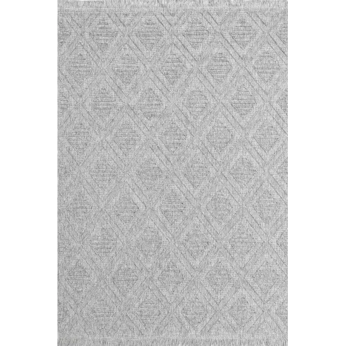 Deco Garden 15772 200X290 - Gri