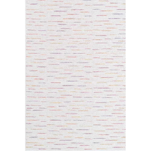 Deco Garden 16973 Krem - 200X290