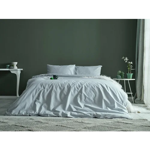 Dreamlife Nevresim Takımı Çift Kişilik - Yeşil