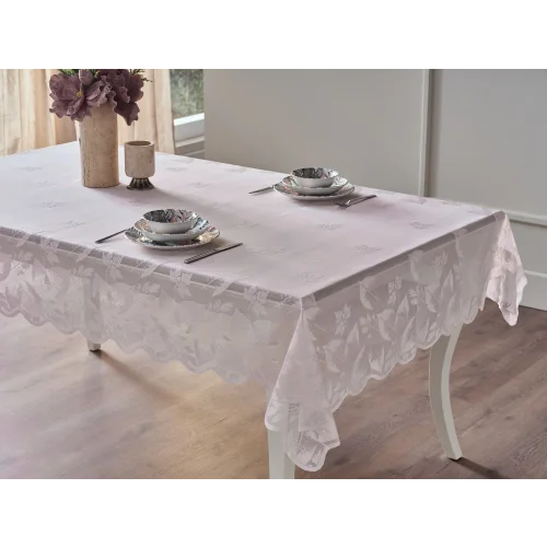 Esse Masa Örtüsü Pudra