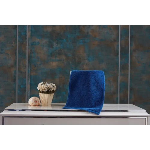 Fantasia El Havlusu 30 x 50 cm - Mavi