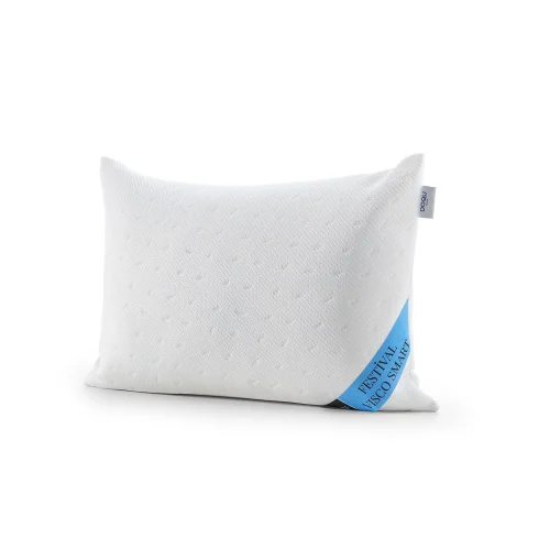 Festival Visco Smart Yastık 2li 50 x 70 cm - Beyaz