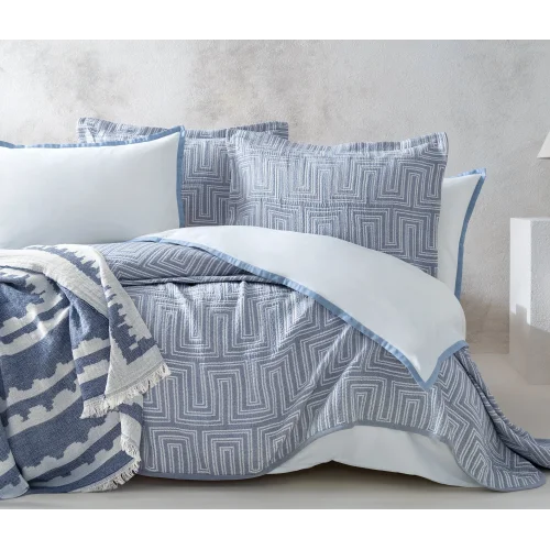 Harlow Çeyiz Seti, Çift Kişilik