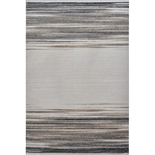 Ledax 17749 Dikdörtgen Polyester Makine Halısı Multi - 160X230