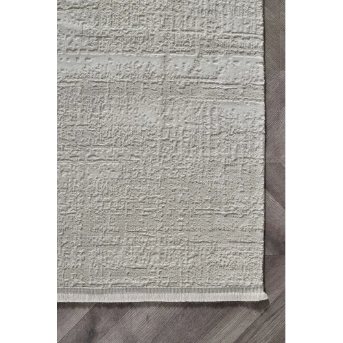 Lustiva 17827 Dikdörtgen Tozumaz Halı Vizon - 200X290