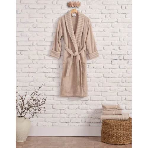 lvory Bornoz l-xl bej