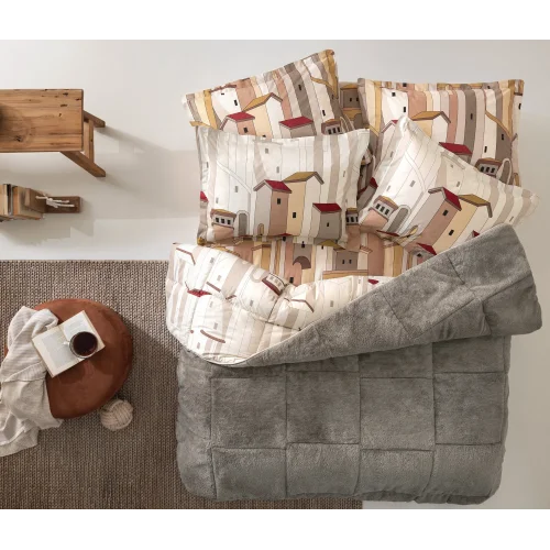 Maes Triola Set, Tek Kişilik