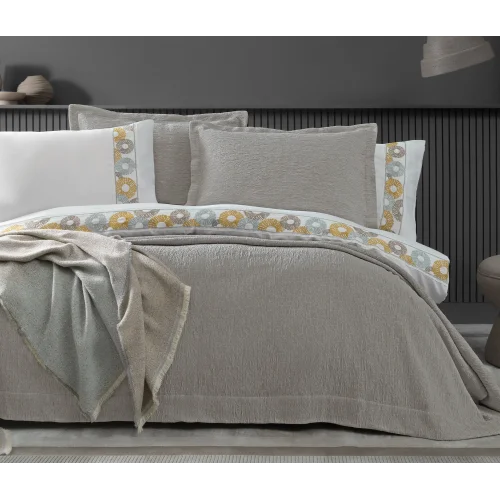 Meloni Çeyiz Seti, Çift Kişilik Vizon