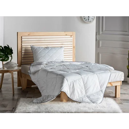 Prestige Yorgan Tek Kişilik - Beyaz