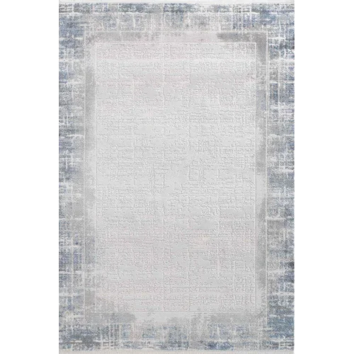 Viera 11607 Mavi - 200X290