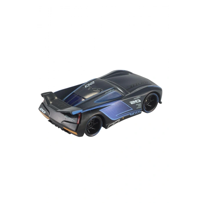 Tekli Karakter Araçlar Dxv29-dxv34