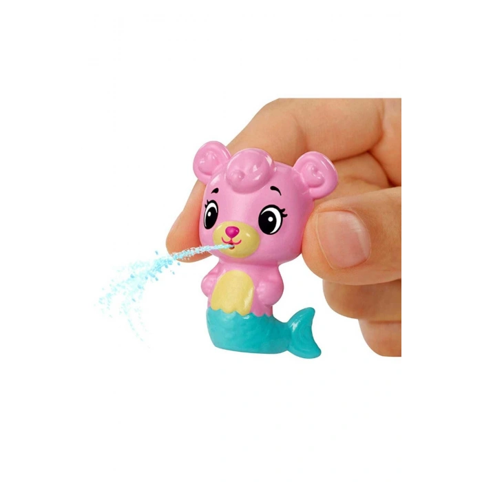 Dreamtopia Denizkızı Chelsea ve Şatosu Oyun Seti FXT20-FXT20