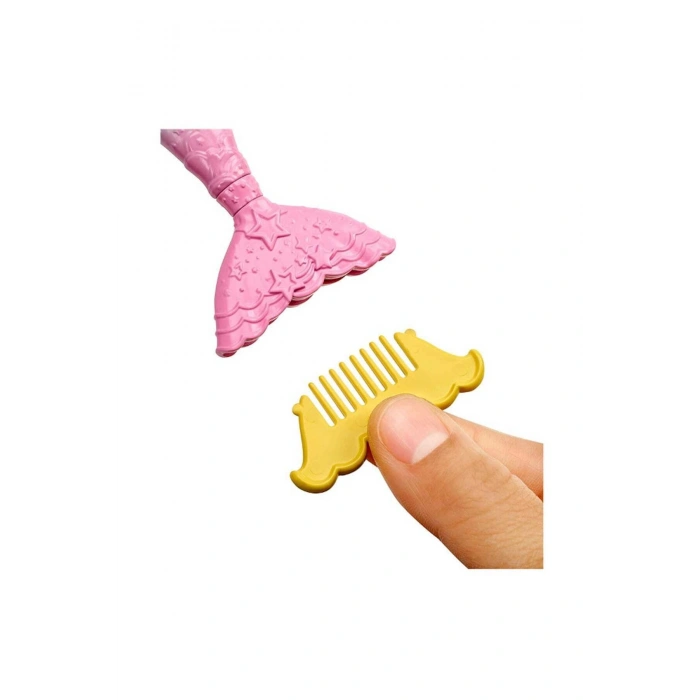 Dreamtopia Denizkızı Chelsea ve Şatosu Oyun Seti FXT20-FXT20