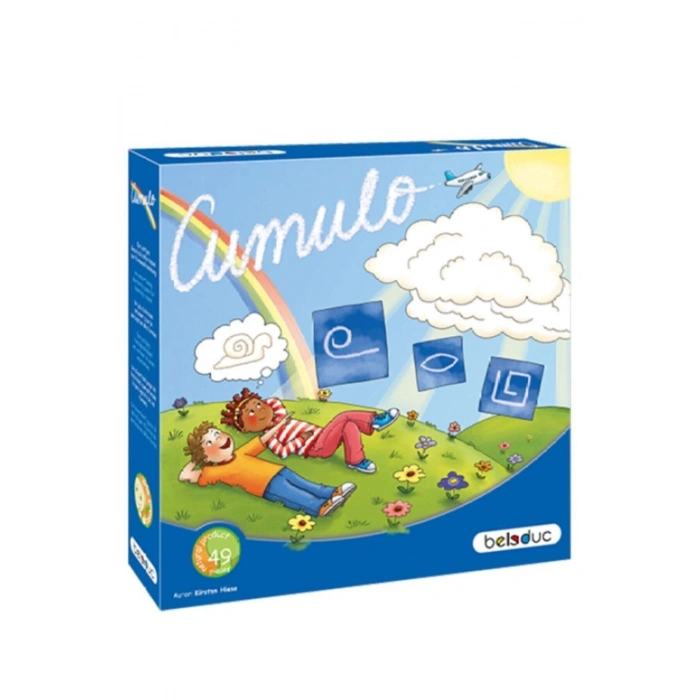 Cumulo Zeka Oyunu Mp19537.