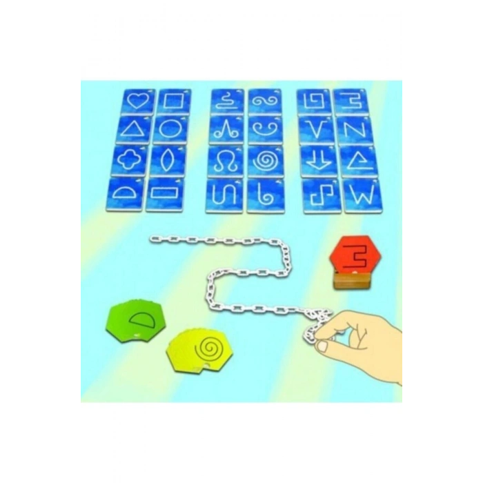 Cumulo Zeka Oyunu Mp19537.