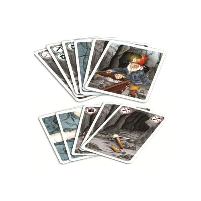 Sabotajcı (SABOTEUR)