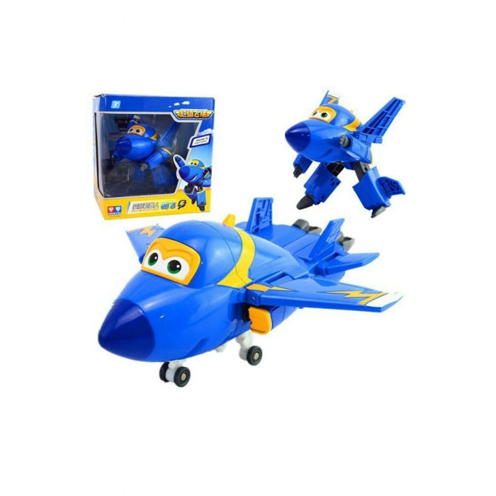 Dönüşen Jerome 10230