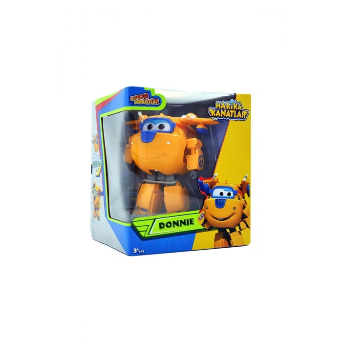 Dönüşen Donnie 10220W