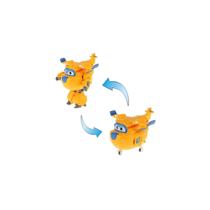 Dönüşen Donnie 10220W