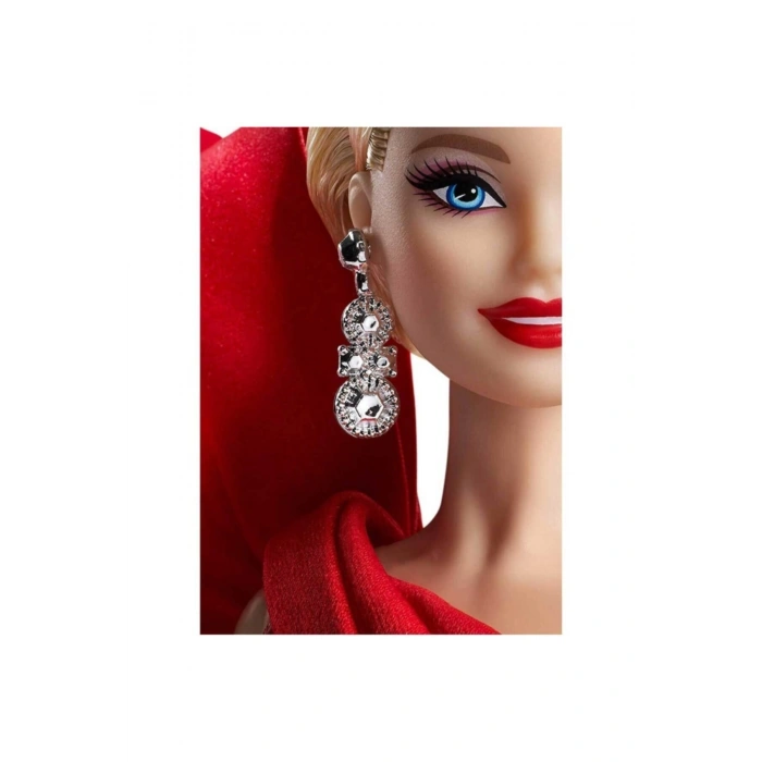 2019 Mutlu Yıllar Bebeği FXF01