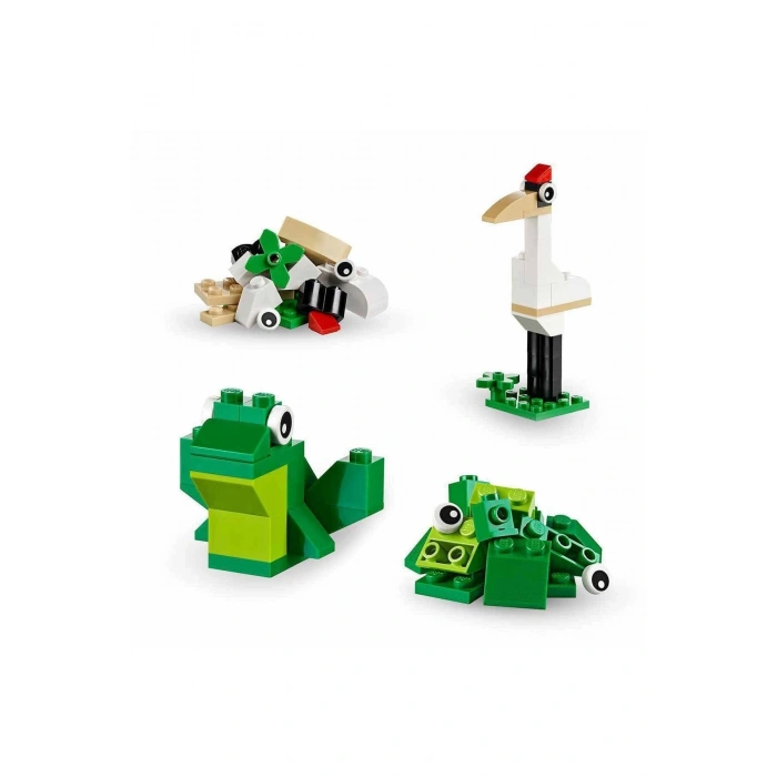 Classic Yaratıcı Yapım Kutusu 10698