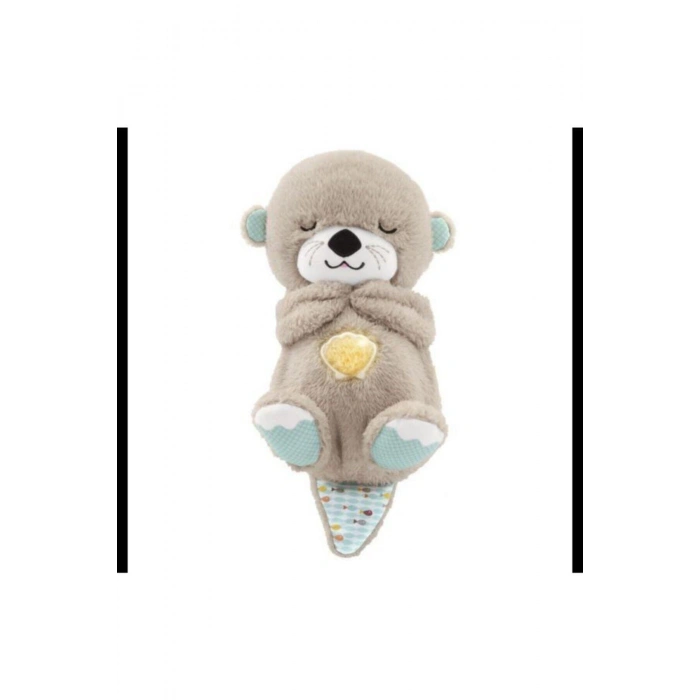 Uyku Arkadaşı Su Samuru