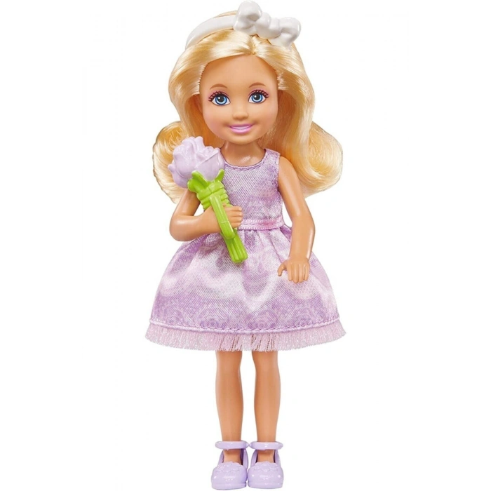 Barbie Ve Ken Evleniyor Oyun Seti - Djr88