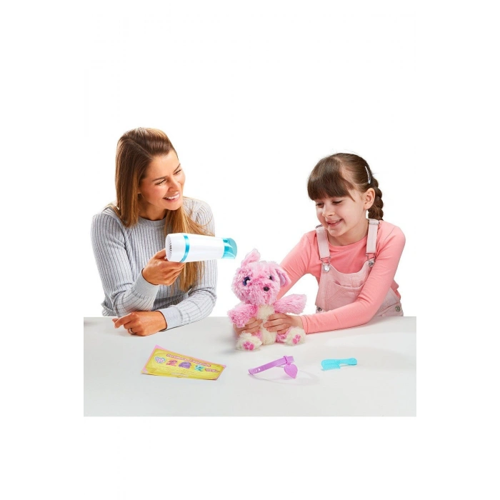 Preziosi Cru04000 Scruff A Luvs Klasik Seri