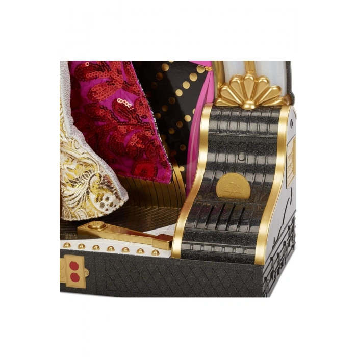 Lol Surprise Omg Remix - Müzik Kutusu Bb - Moda Oyuncak Bebek Ve Aksesuarları - 2020 Koleksiyoncu