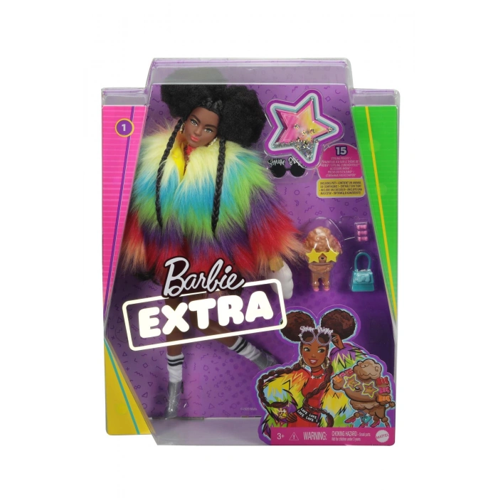 Extra Renkli Ceketli Bebek Gvr04