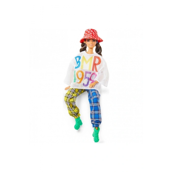 Koleksiyon Bebeği Bmr1959