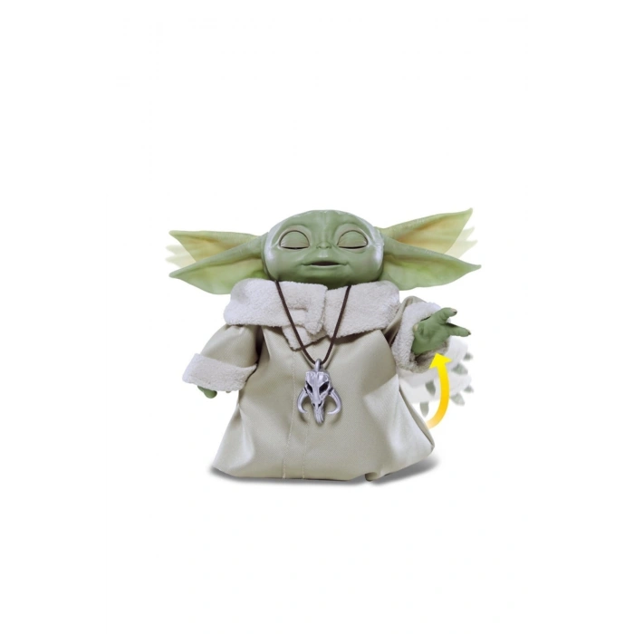 F1119 Star Wars, The Child Animatronik Figür