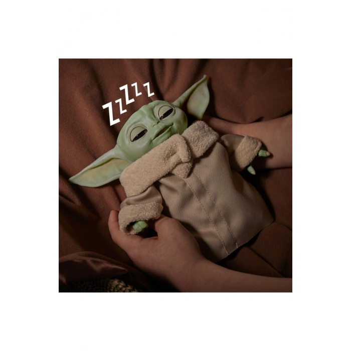 F1119 Star Wars, The Child Animatronik Figür