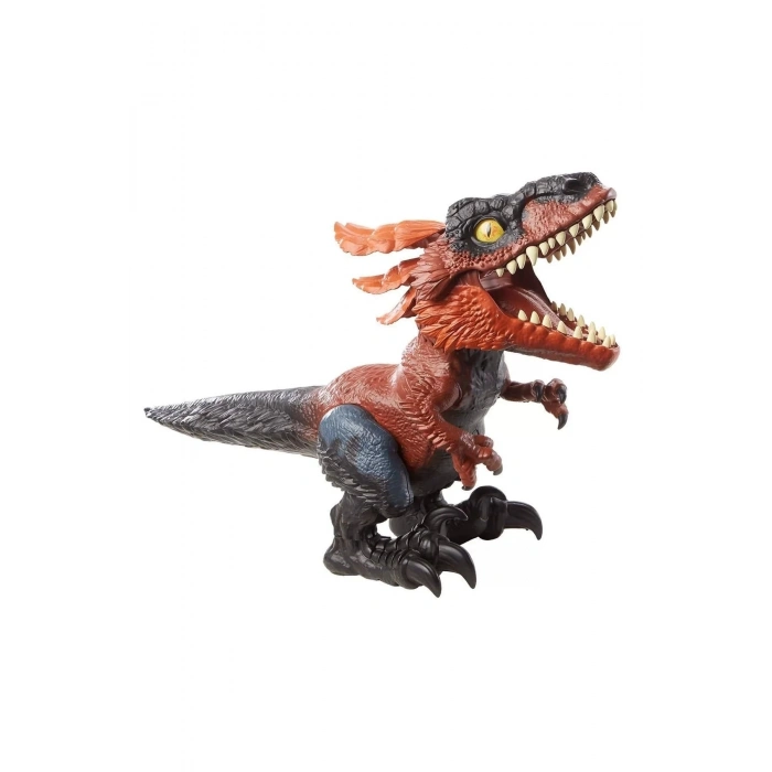 Işbaşıurg  Isb01 Gwd70 Jurassic World Uncaged Ateş Dinozoru Figürü (Işbaşı)
