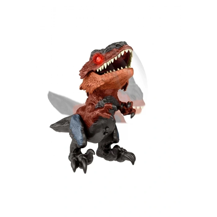 Işbaşıurg  Isb01 Gwd70 Jurassic World Uncaged Ateş Dinozoru Figürü (Işbaşı)