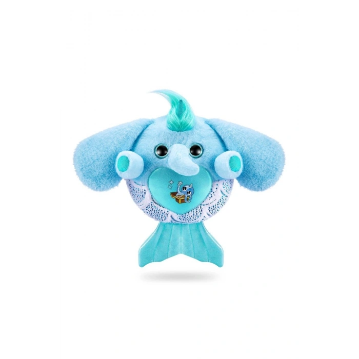 Mermaidcorn Sürpriz S7-9283 Turkuaz Si?mli?