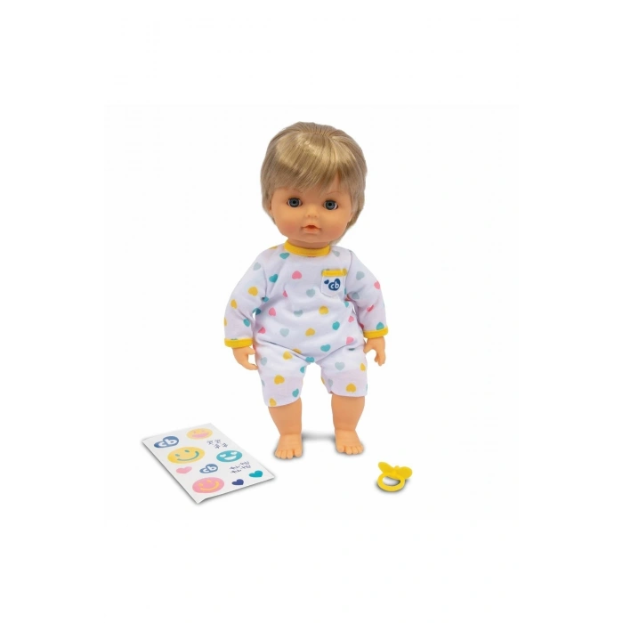 Ccba3000 Cicciobello Sesli Kahkaha +3 Yaş