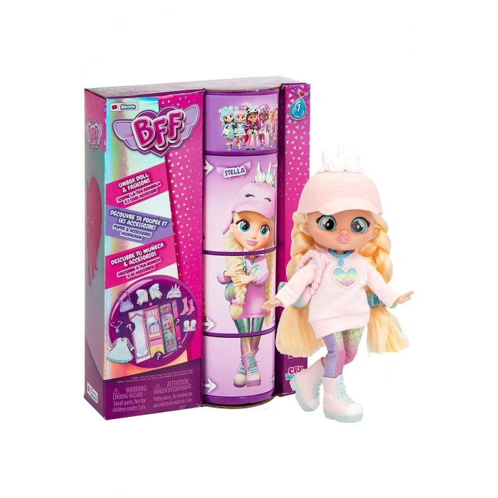 BFF Bebek Stella Lisanslı Ürün