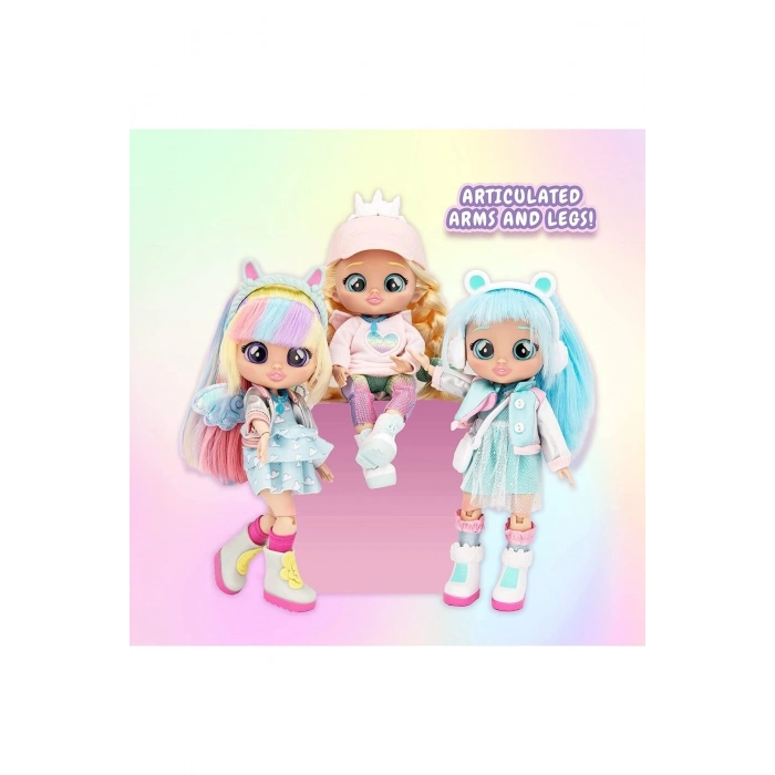 BFF Bebek Stella Lisanslı Ürün