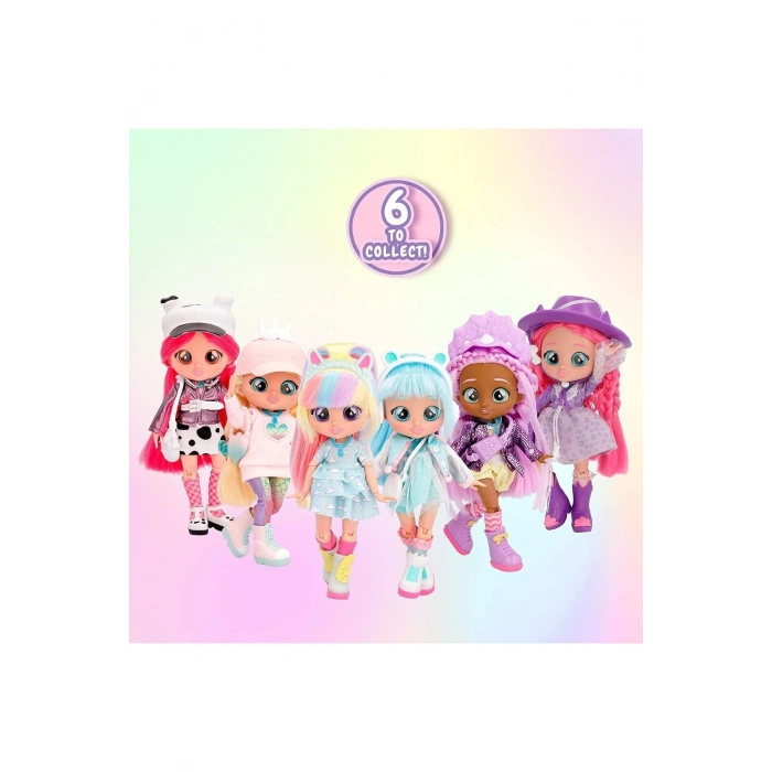 BFF Bebek Stella Lisanslı Ürün