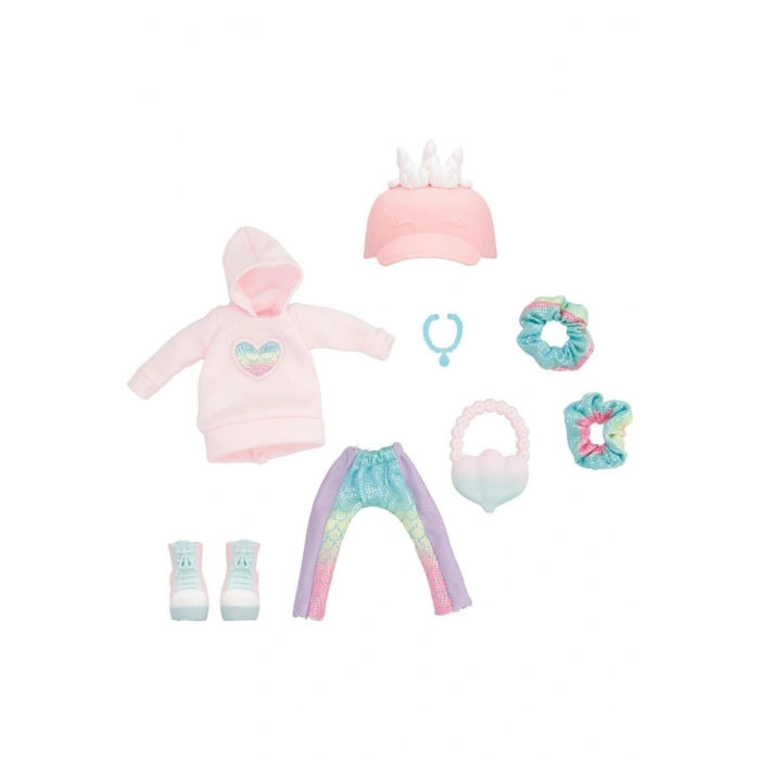 Cry Babies BFF Bebek Stella 904330 Lisanslı Ürün